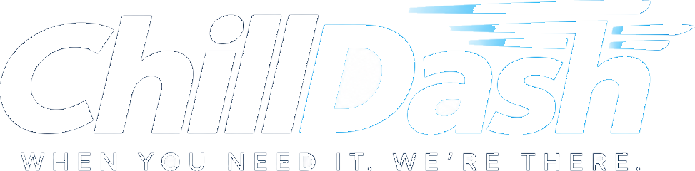 ChillDash — air conditioning hire